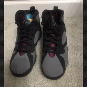 Air jordan Bordeaux 7s